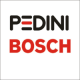 Pedini-Bosch Nigeria Limited logo